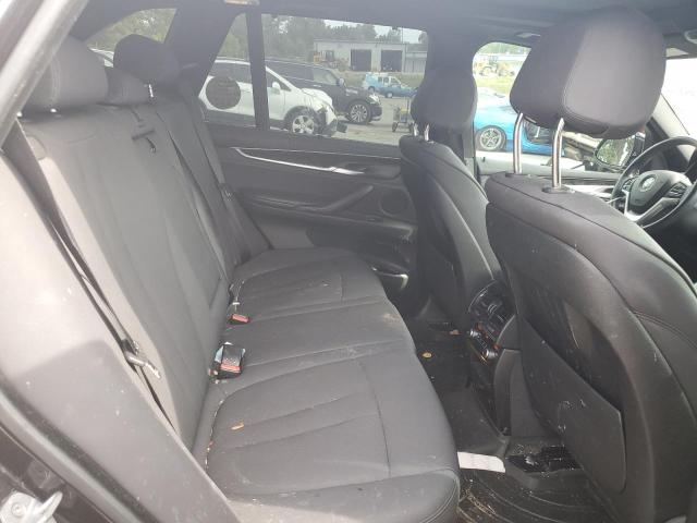 2018 BMW X5 XDR40E 5UXKT0C53J0W03113