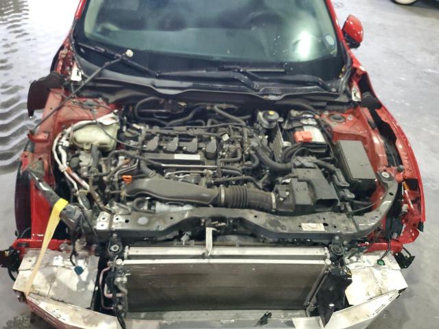 2017 HONDA CIVIC EX 2HGFC1F32HH632791