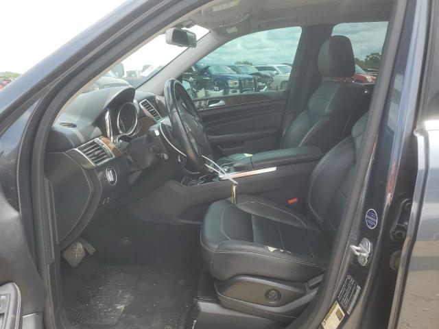 2012 MERCEDES-BENZ ML 350 BLU - 4JGDA2EB3CA046680