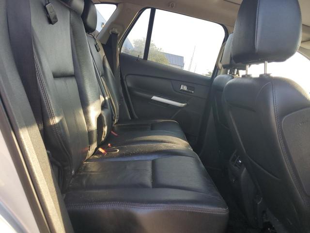 2013 FORD EDGE SEL - 2FMDK3JC3DBB92097