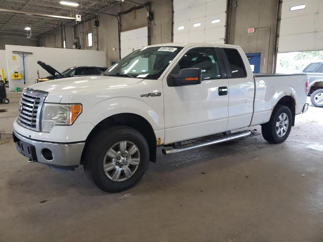 FORD F150 SUPER