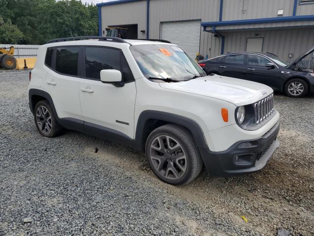 2017 JEEP RENEGADE L ZACCJABB2HPF51518