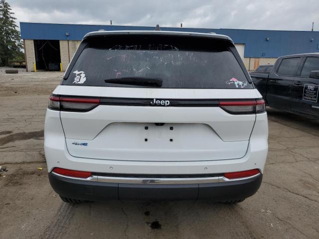 2023 JEEP GRAND CHER 1C4RJYB60P8788519