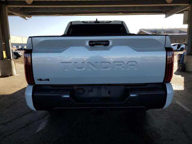 2025 TOYOTA TUNDRA CREWMAX LIMITED 5TFWA5DB1SX284295