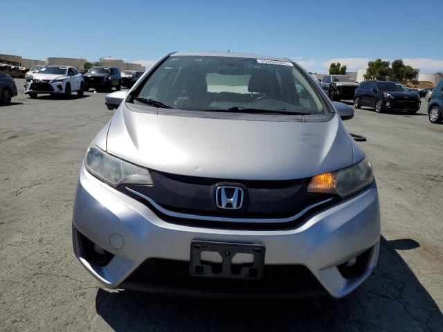 2017 HONDA FIT EX JHMGK5H80HS011529