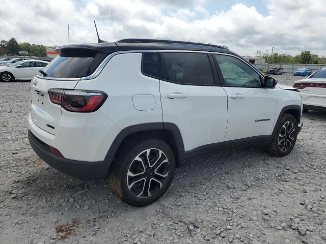 2023 JEEP COMPASS LI 3C4NJDCN8PT521238