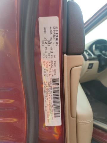 2017 JEEP GRAND CHER 1C4RJFBG3HC940613