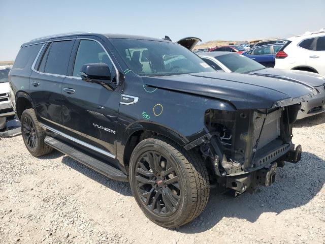 2022 GMC YUKON SLT 1GKS2BKD8NR106962