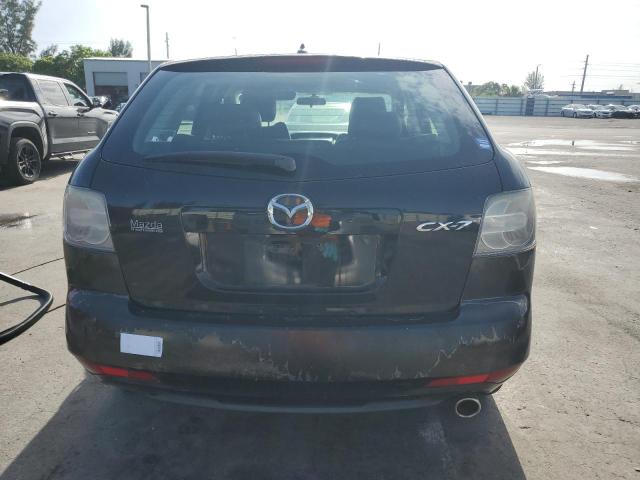 2011 MAZDA CX-7 - JM3ER2A56B0364757