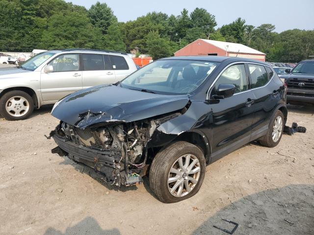 NISSAN ROGUE SPORT S
