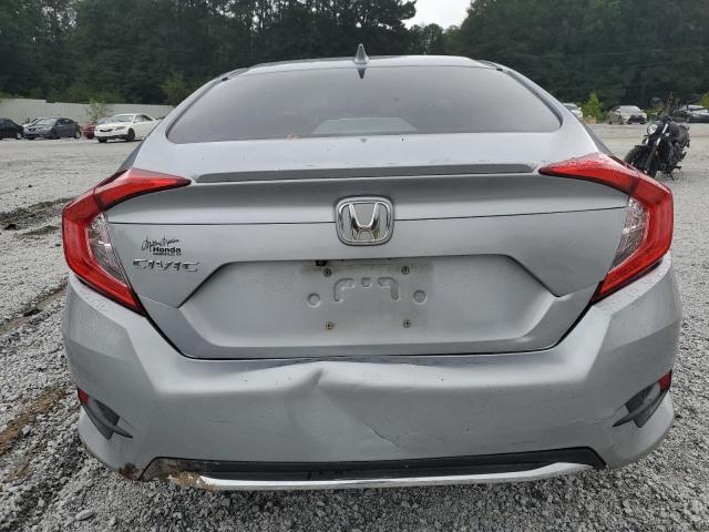2019 HONDA CIVIC EX 19XFC1F31KE005923