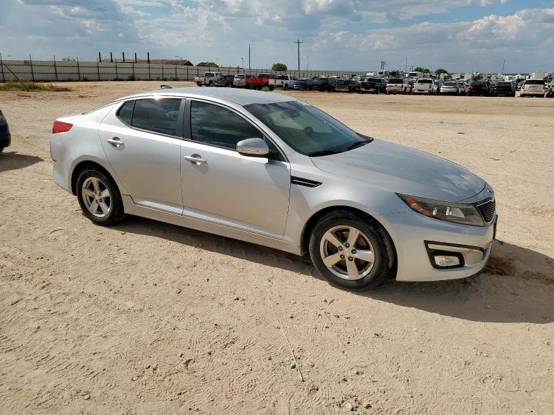 2015 KIA OPTIMA LX 5XXGM4A71FG462032