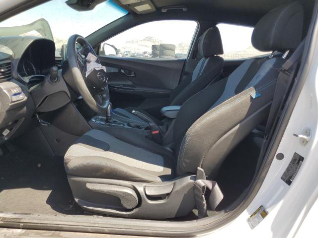 2019 HYUNDAI VELOSTER A KMHTG6AF5KU017818