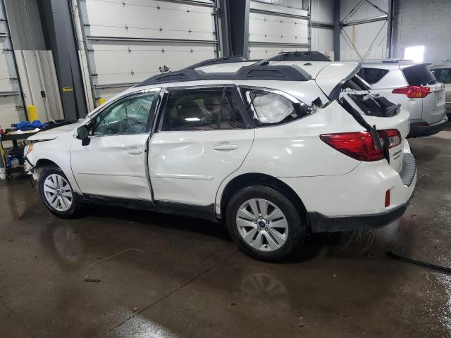 2015 SUBARU OUTBACK 2. - 4S4BSADC5F3205037