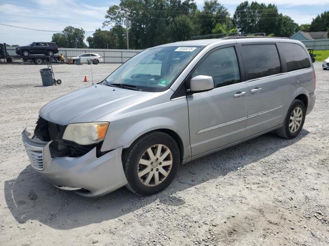 CHRYSLER TOWN & COU
