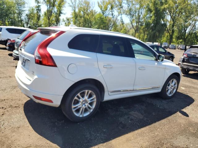 2015 VOLVO XC60 T5 YV4612RK4F2629469