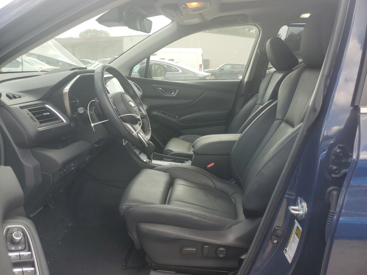 SUBARU ASCENT LIMITED