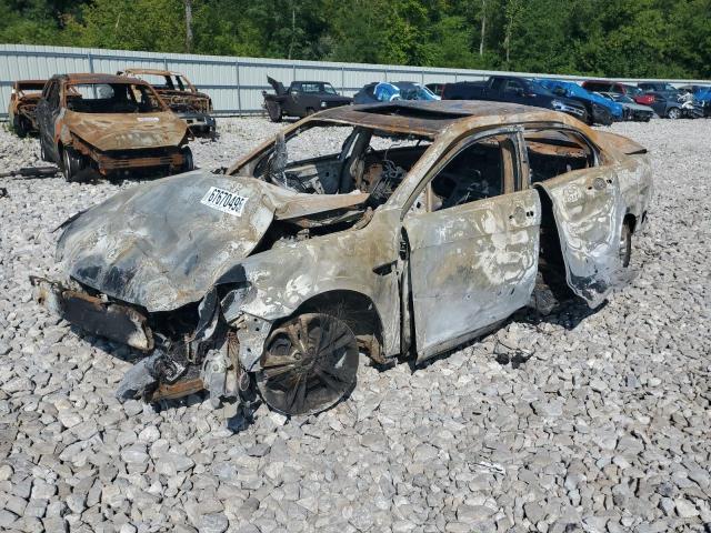 2016 FORD TAURUS SEL #3315540354