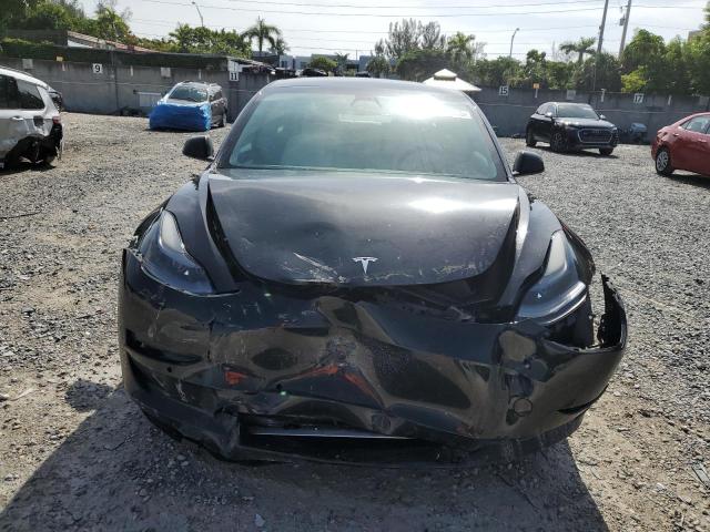 2021 TESLA MODEL 3 5YJ3E1EA8MF989484