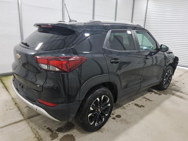 2023 CHEVROLET TRAILBLAZE KL79MPS21PB175355