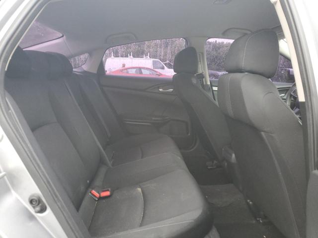2016 HONDA CIVIC LX 19XFC2F52GE209242