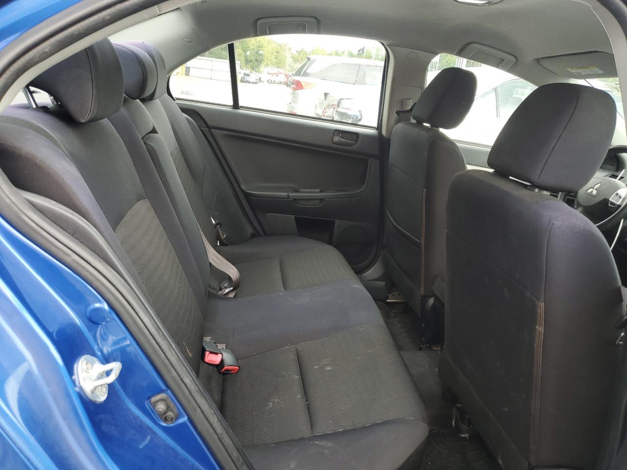 MITSUBISHI LANCER ES/ES SPORT