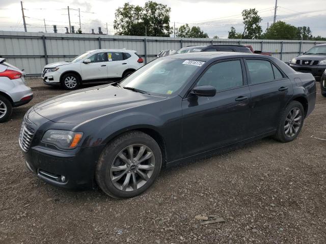 CHRYSLER 300 S