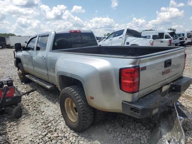 2018 GMC SIERRA K35 1GT42YEY4JF212777
