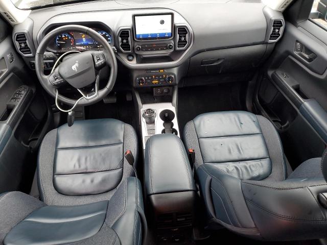 2023 FORD BRONCO SPO 3FMCR9C69PRD31804