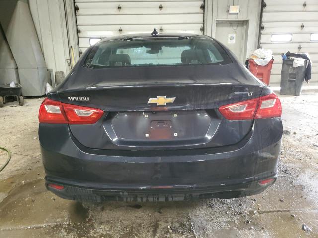 2023 CHEVROLET MALIBU LT - 1G1ZD5ST6PF208707
