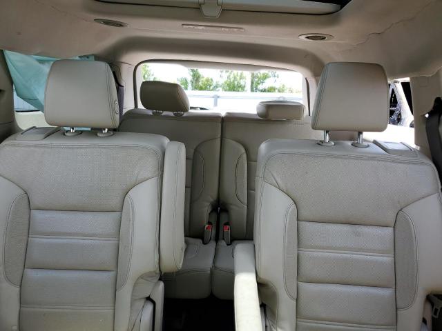 2017 GMC ACADIA DEN 1GKKNXLS3HZ135159