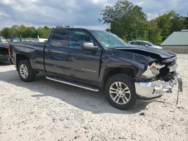 2016 CHEVROLET SILVERADO K1500 LT 1GCVKREC7GZ145730