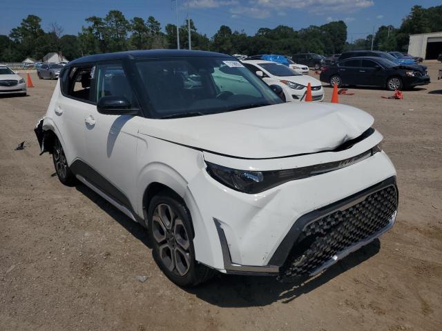 2025 KIA SOUL EX KNDJ33AU2S7246542