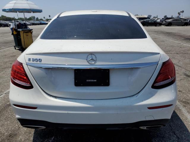 2019 MERCEDES-BENZ E 300 WDDZF4JB9KA579408