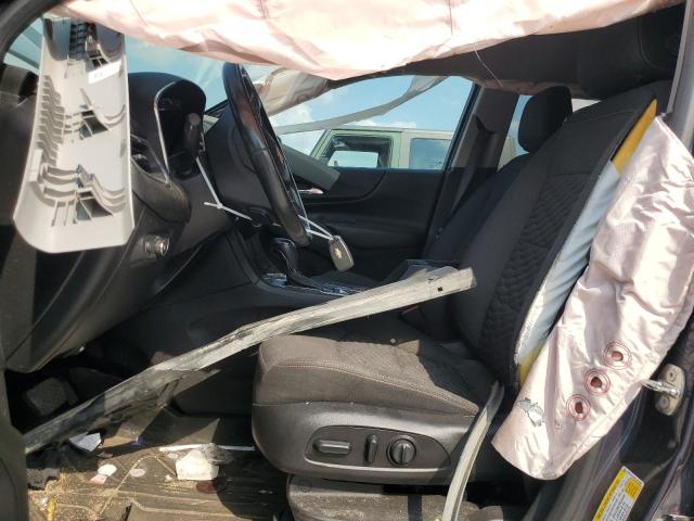 2018 CHEVROLET EQUINOX LT - 3GNAXSEV8JL407589