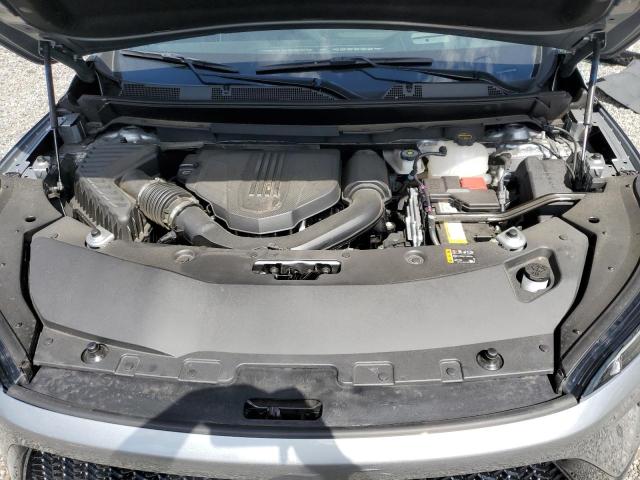 2025 BUICK ENCLAVE SP 5GAERBKS2SJ100279
