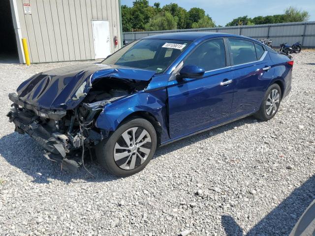 2019 NISSAN ALTIMA S - 1N4BL4BV2KN311263