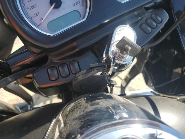 2017 HARLEY-DAVIDSON FLTRXS ROAD GLIDE SPECIAL 1HD1KTC19HB664865