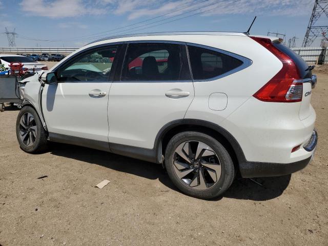 2016 HONDA CR-V TOURI 5J6RM3H98GL021696
