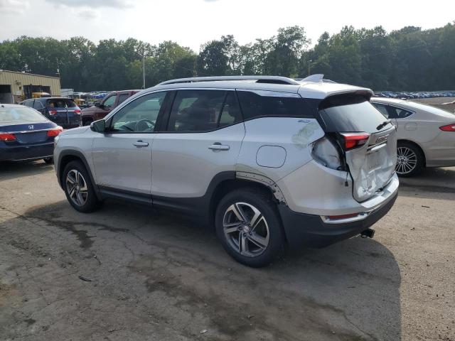 2019 GMC TERRAIN SL 3GKALVEVXKL360092