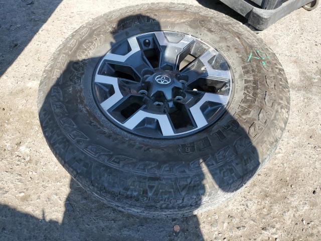 2022 TOYOTA TACOMA DOU - 3TMCZ5AN9NM530661