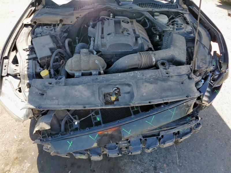 2015 FORD MUSTANG 1FATP8UH5F5426629