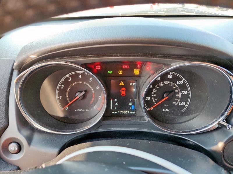 2017 MITSUBISHI OUTLANDER JA4AP3AU3HZ002779