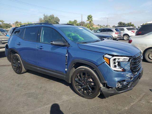 2024 GMC TERRAIN SL 3GKALVEGXRL134601