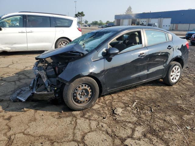 2014 KIA RIO LX #3315916109