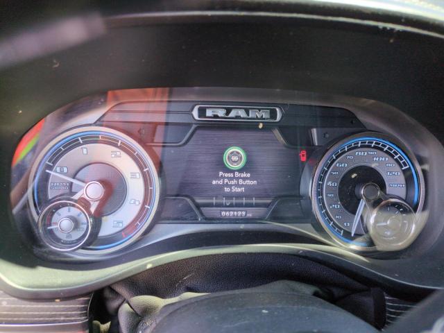 2021 RAM 1500 LIMIT 1C6SRFHM2MN560403
