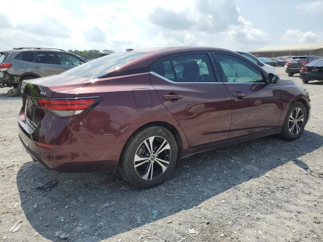 2023 NISSAN SENTRA SV 3N1AB8CVXPY278041