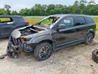 2017 DODGE JOURNEY SE - 3C4PDCAB4HT637900