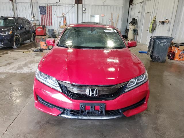 2017 HONDA ACCORD EXL 1HGCT2B82HA000656