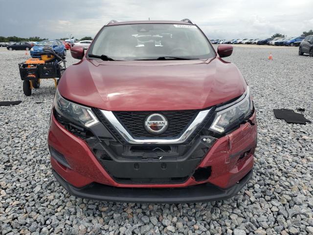 2021 NISSAN ROGUE SPOR - JN1BJ1BV7MW321947